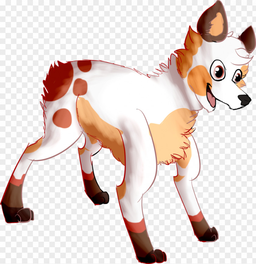 Poses Dog Character Paw Fiction Clip Art PNG