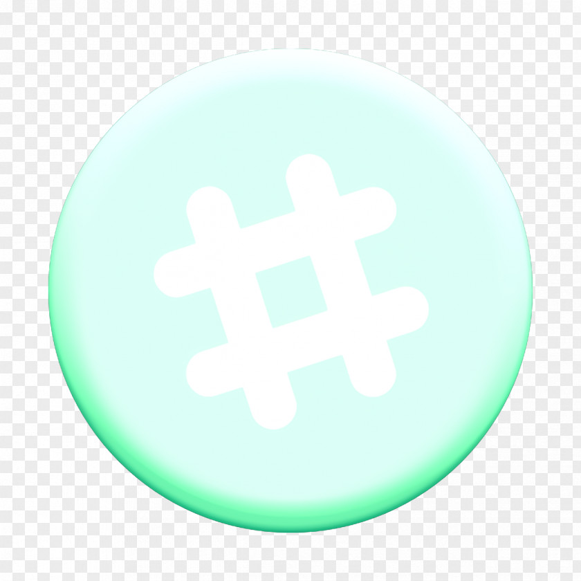 Share Icon Slack Social PNG