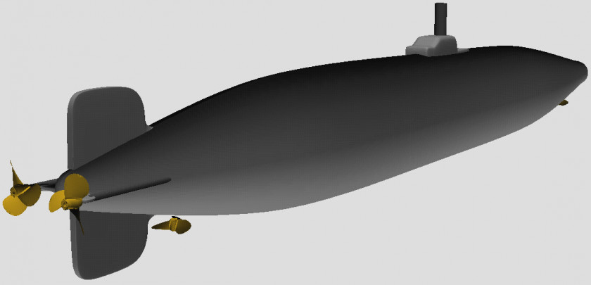 Submarine Hull Peral Spanish Navy Force Command PNG