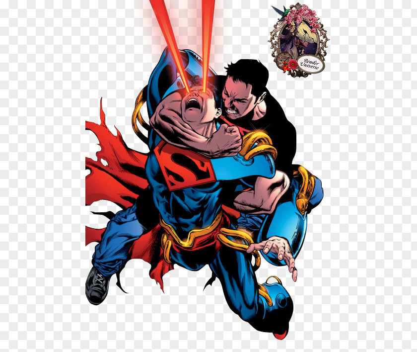 Superman Superboy Clark Kent Comics Tim Drake PNG