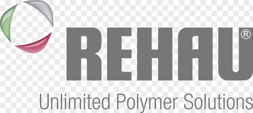 Window REHAU Polymers Pvt Ltd Logo PNG