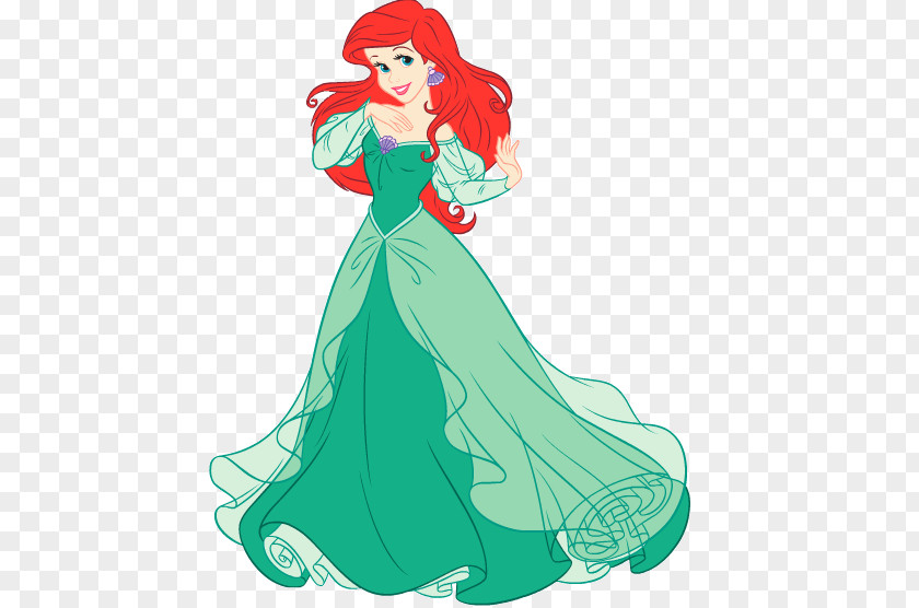Ariel Disney Tiana Minnie Mouse Rapunzel Cinderella PNG