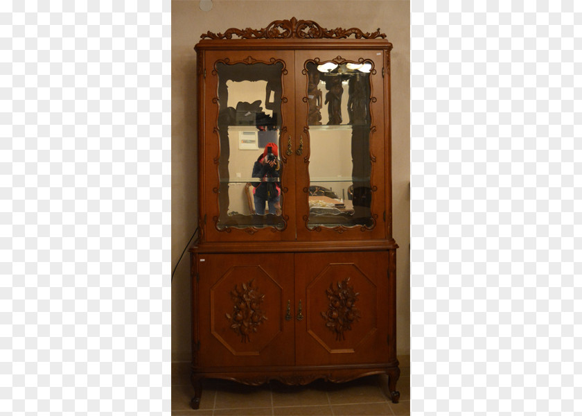 Auction Shelf Cabinetry Furniture Antique Cupboard PNG