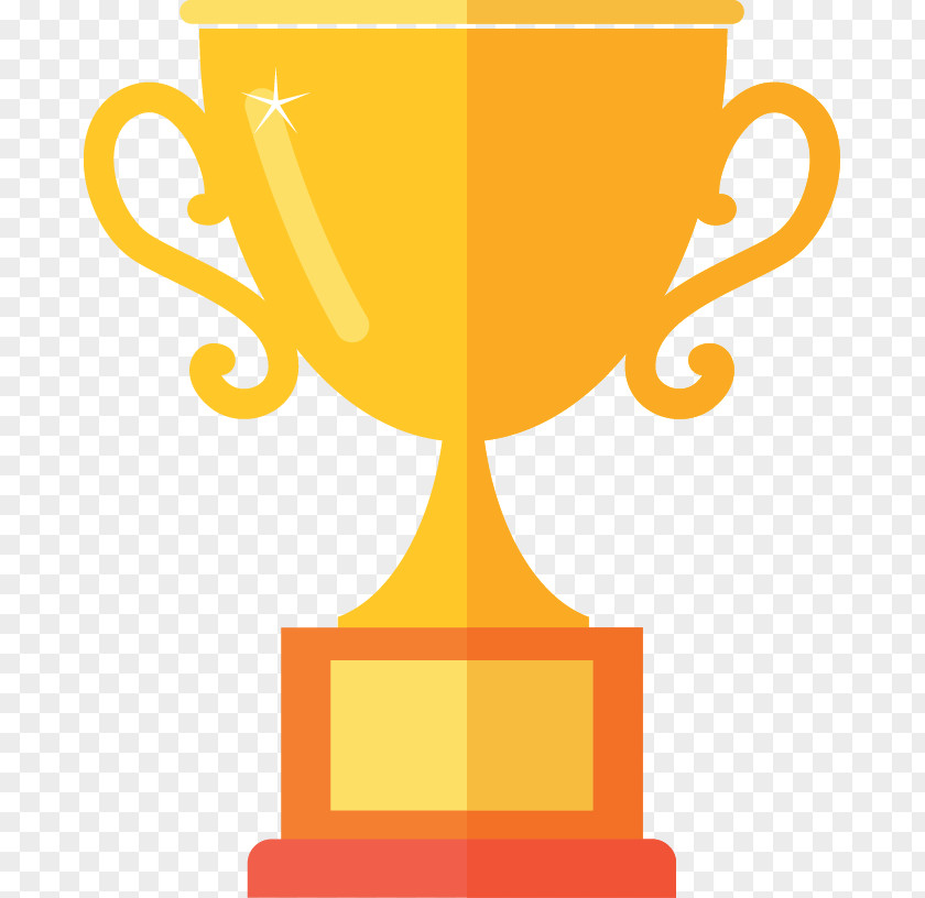 Awards Trophy Download Award PNG