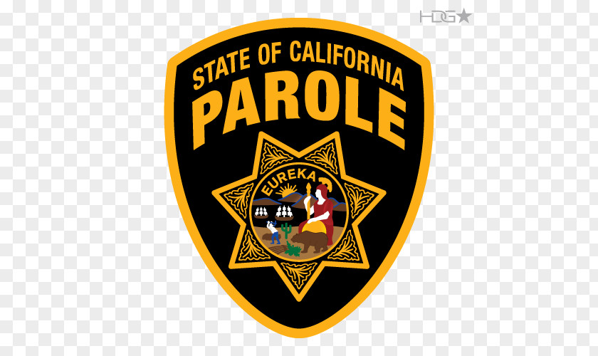 California State Department Of Corrections And Rehabilitation Probation Officer Parole Law Enforcement PNG