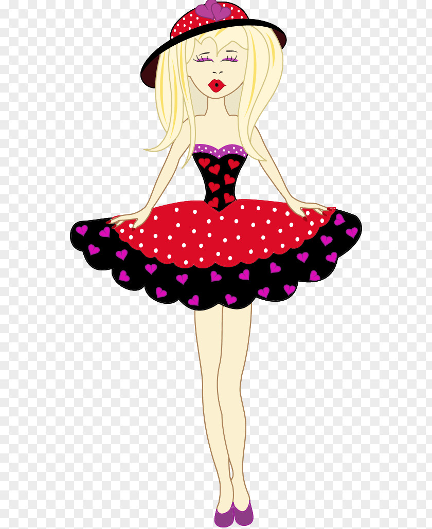 Dress PaintShop Pro Clip Art PNG