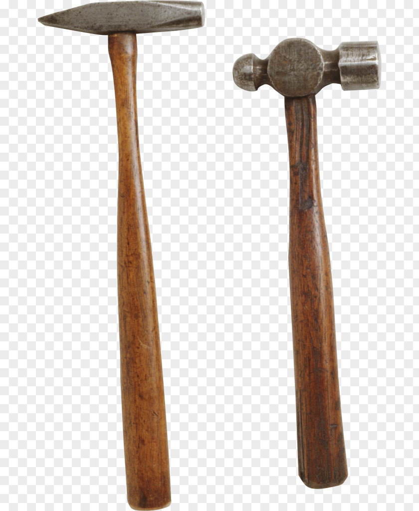 Hammer Sledgehammer Hand Tool PNG