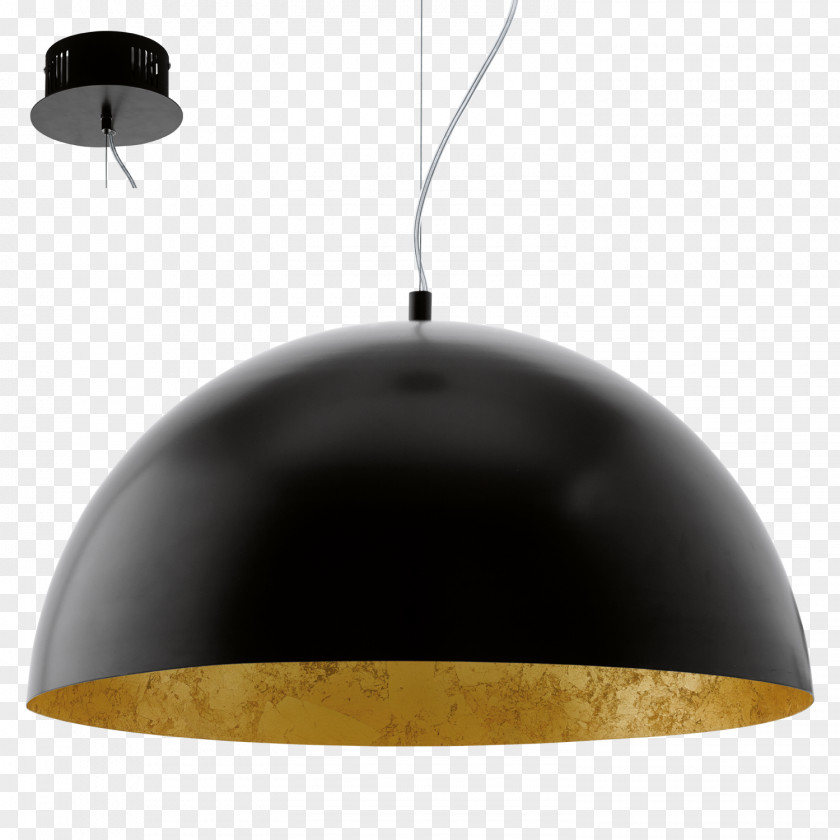 Light Pendant Fixture LED Lamp PNG