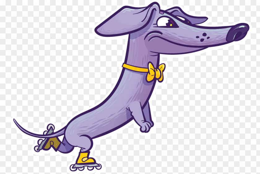 Slinky Dachshund Uncle United States Reptile PNG