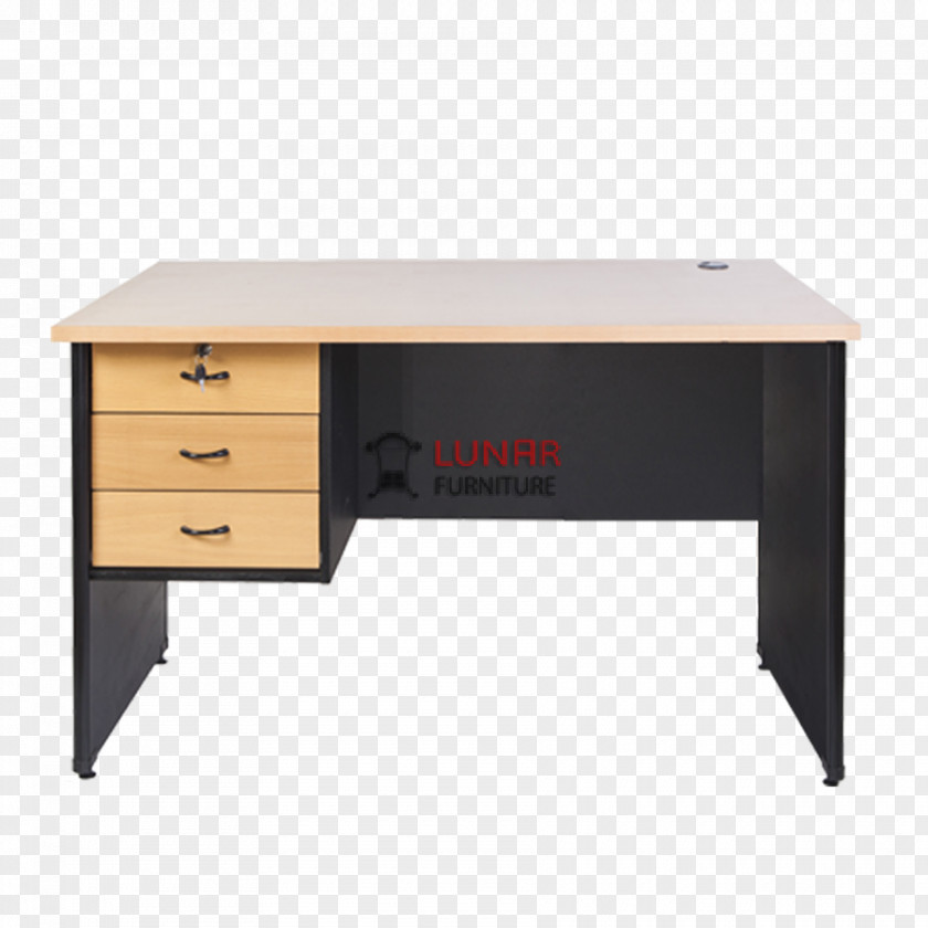 Table Desk Office Locker Furniture PNG