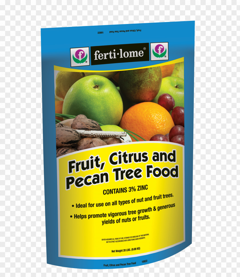 Tree Citrus Fertilisers Lawn Food PNG