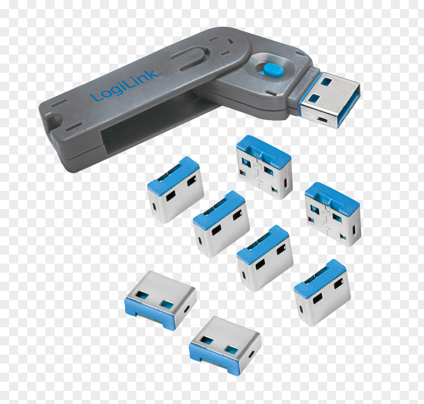 USB Computer Port Hub Ethernet 3.0 PNG
