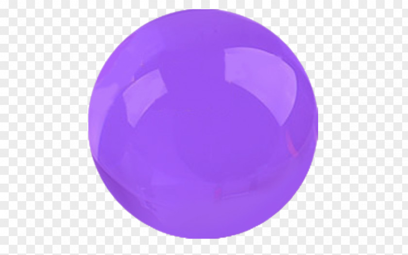 Violet Color Blue Purple Sphere PNG