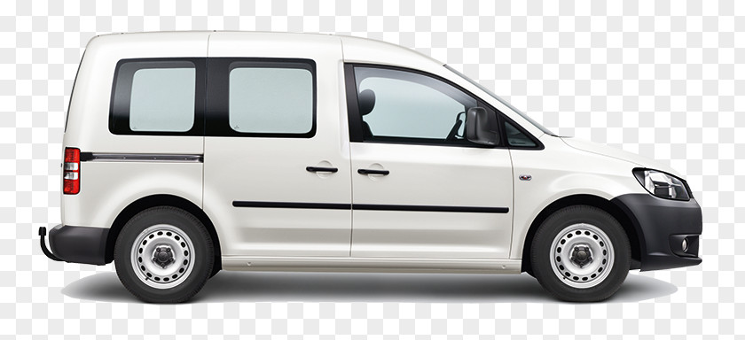 Volkswagen Caddy Car Van Type 2 PNG