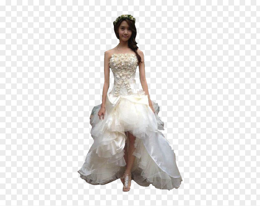 Wedding Dress Photos Girls Generation PNG