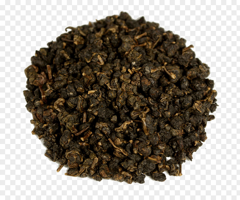 Zen Tea Oolong Green Nilgiri Sencha PNG