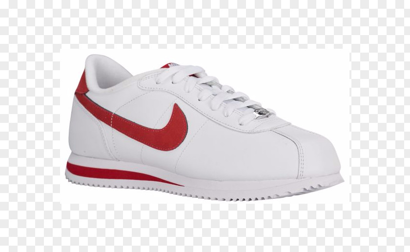 Athletes Nike Free Cortez Sneakers Shoe PNG