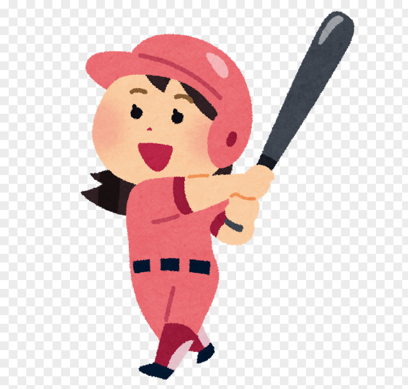 Baseball Nippon Professional Japan Women's League Player PNG