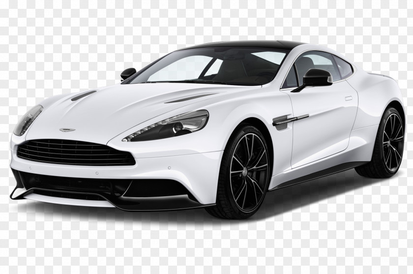 Car 2017 Aston Martin Vanquish 2018 2014 PNG