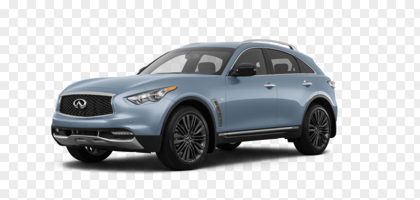 Car 2017 INFINITI QX70 QX60 Infiniti EX PNG