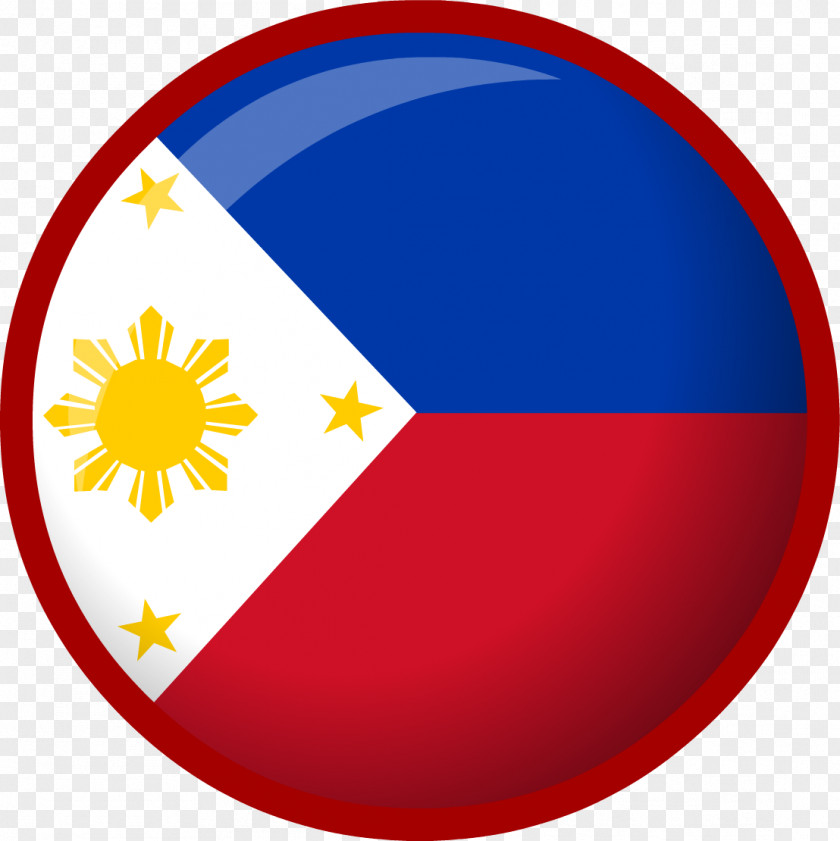 China Flag Of The Philippines National Clip Art PNG