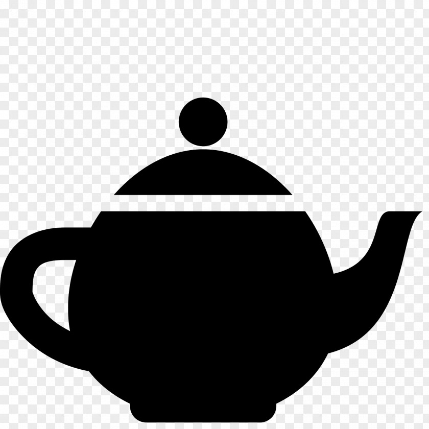 Coffee Teapot Clip Art PNG