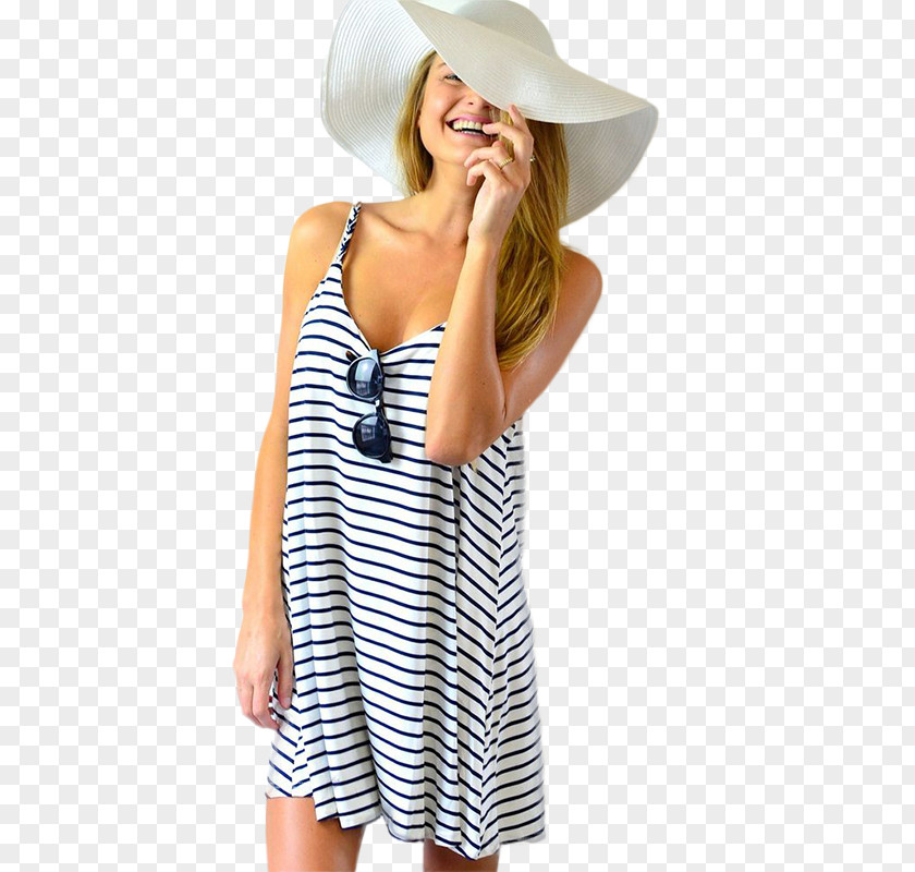 Dress Sundress Clothing Top Casual PNG