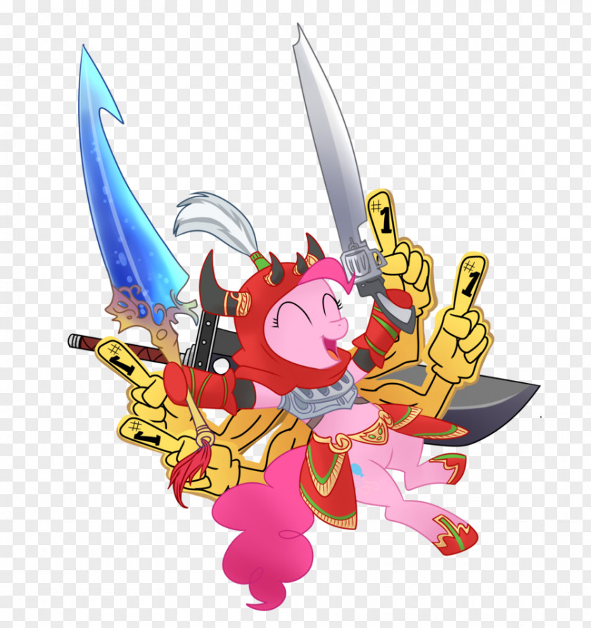 Have Ya Herd Llc Epic Of Gilgamesh Pinkie Pie Enkidu Clip Art PNG