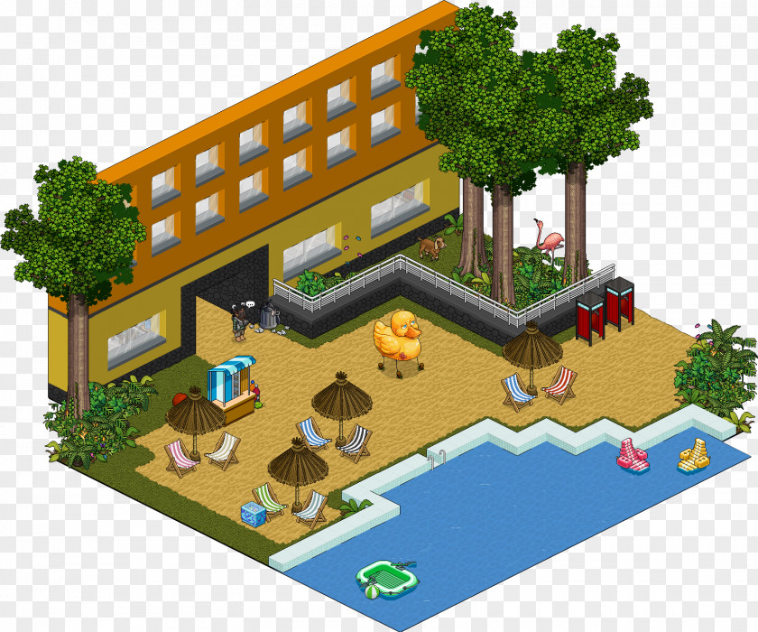 House Residential Area Google Play PNG