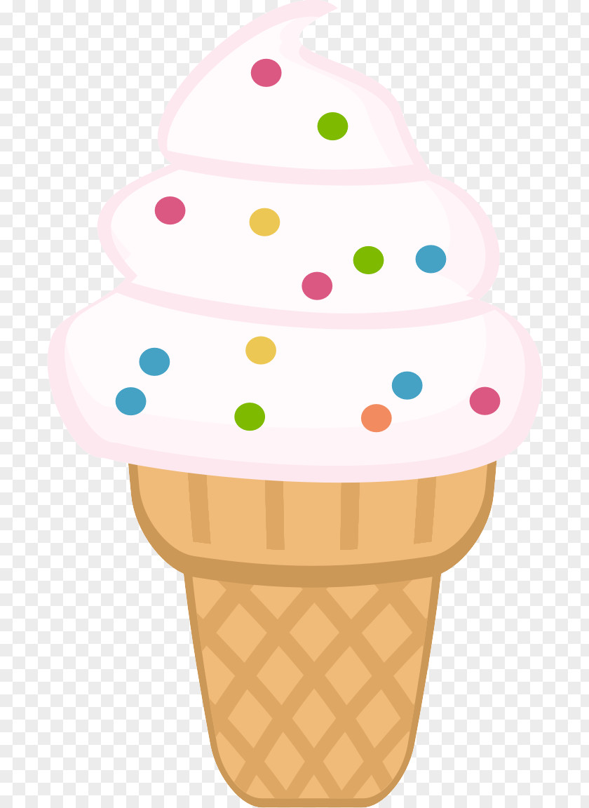 Ice Cream Cones Cupcake Lollipop Clip Art PNG