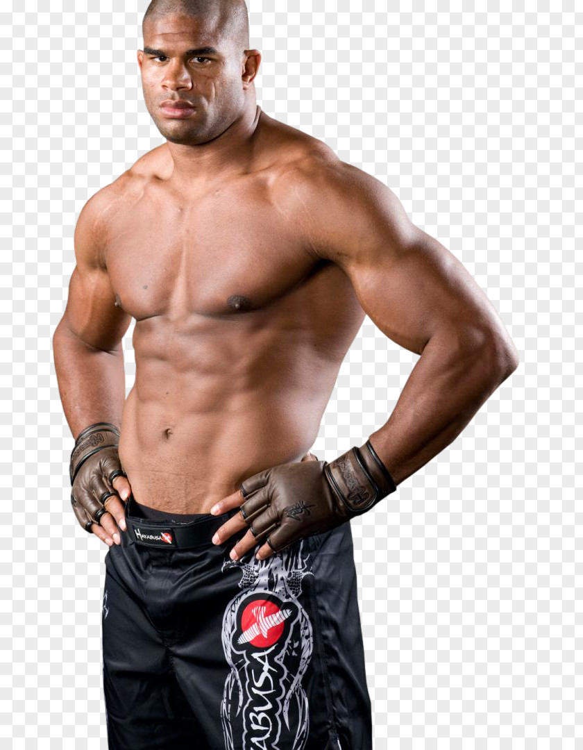 Kernel Panic Alistair Overeem Ultimate Fighting Championship Mixed Martial Arts Kickboxing Sports PNG