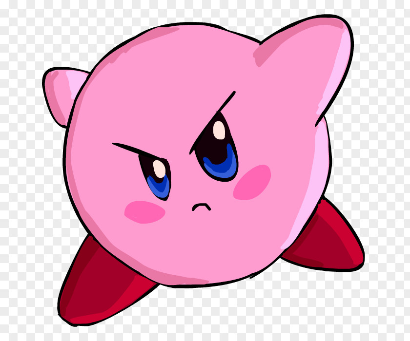 Kirby Smash Super Bros. For Nintendo 3DS And Wii U Kirby's Return To Dream Land Brawl Melee PNG