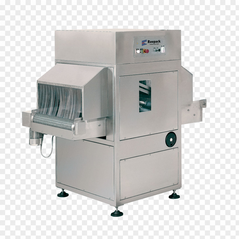 Machine Packaging And Labeling Vacuum Industry PNG