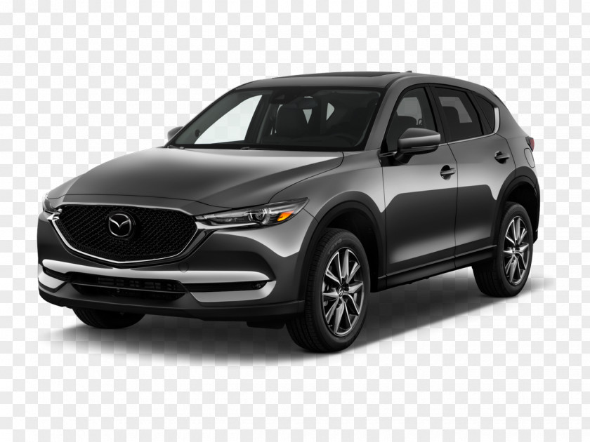 Mazda 2017 CX-5 Car MX-5 Sport Utility Vehicle PNG