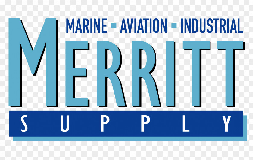 Merritt Marine Supply Brand Logo Organization PNG