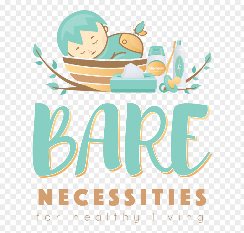 Necessities National Diaper Bank Network Non-profit Organisation Organization Logo PNG