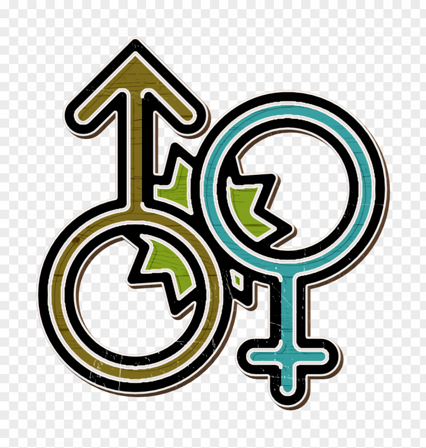 Sexual Harassment Icon Gender Business Situations PNG