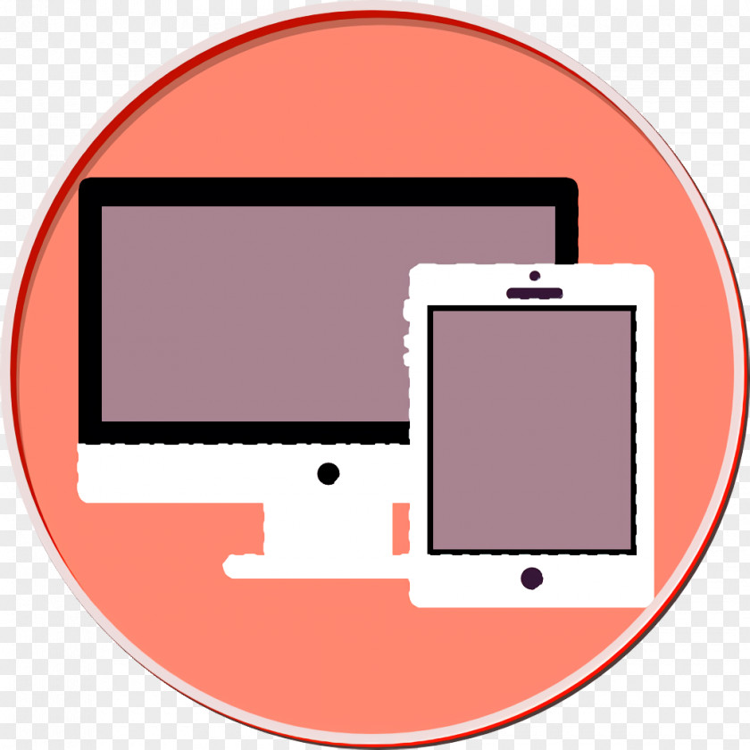 Tablet Icon Desktop App Devices PNG
