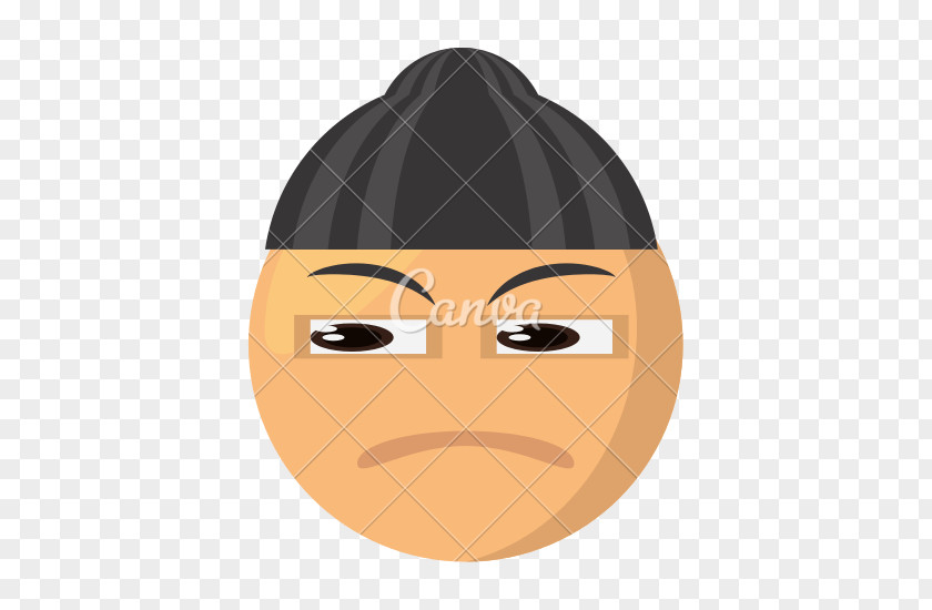 Thinking Woman Photography Emoji PNG