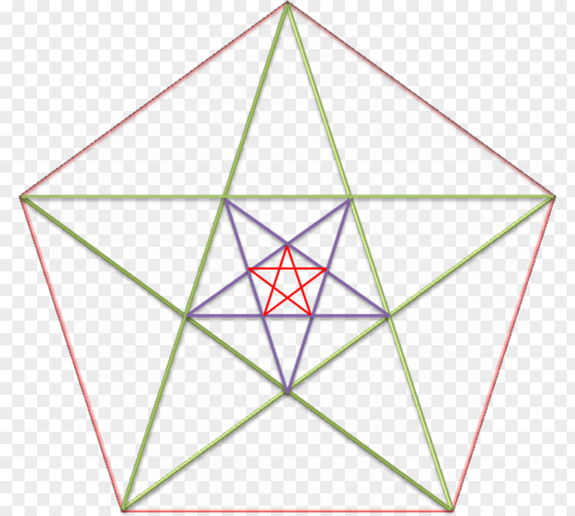 Triangle Pentagon Diagonal Polygon PNG