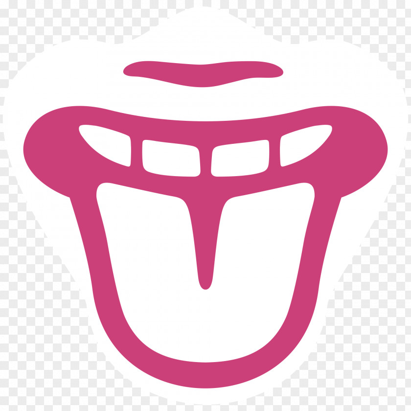 Twin Squares Mouth Tongue Coloring PagesLollipop Emoji Sides PNG