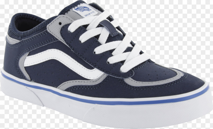 Vans Shoes Sneakers Skate Shoe Blue Converse PNG