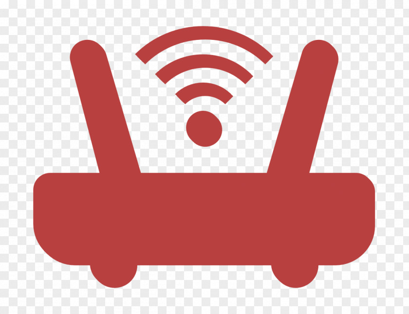 Wifi Icon Hotel Router PNG