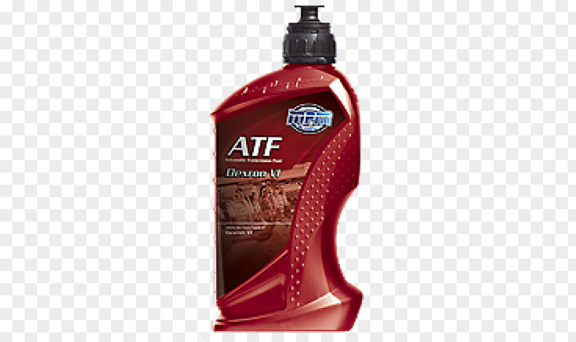 Automatic Transmission Fluid DEXRON Motor Oil Ford 6R PNG
