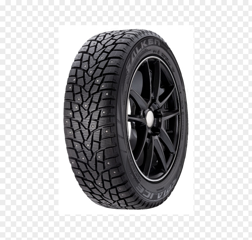 Car Falken Tire Snow Dunlop Tyres PNG