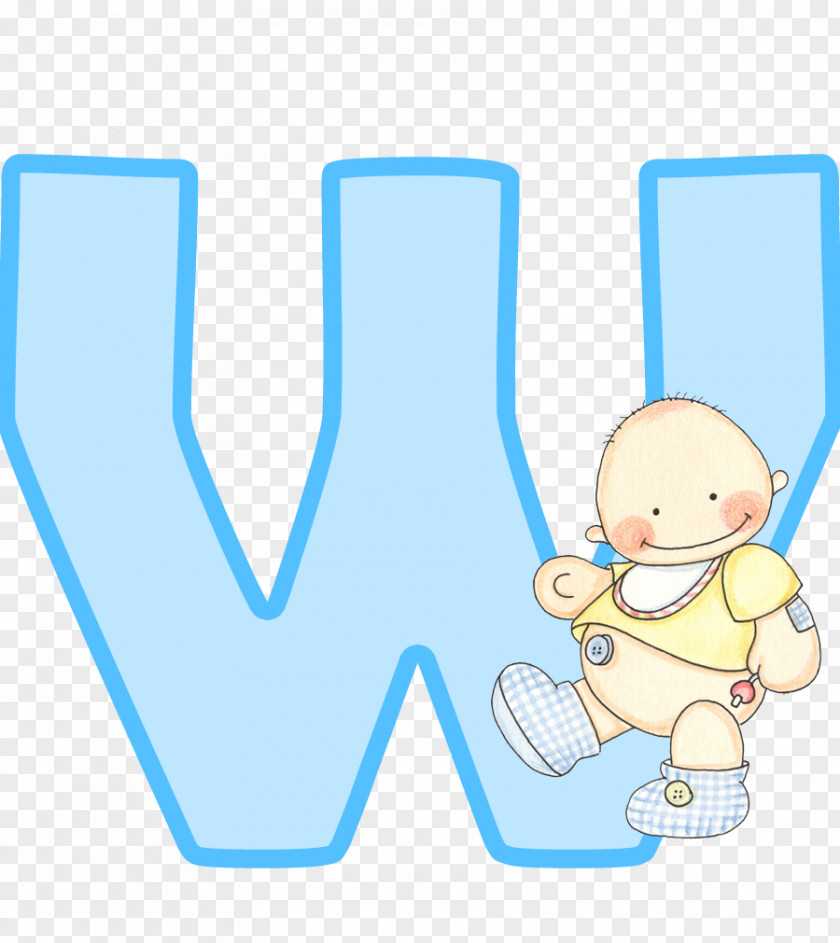 Child Baby Shower Letter Alphabet Infant PNG
