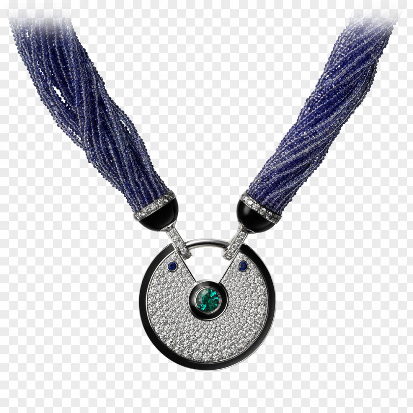 Gemstone Charms & Pendants Tanzanite Necklace Jewellery PNG