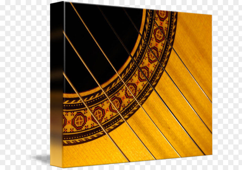 Harp Celtic Gallery Wrap Lyre Photography PNG
