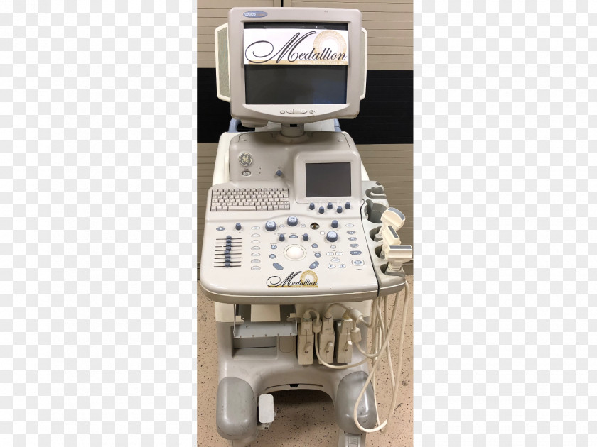 Hospital Equipment Medical Technology PNG