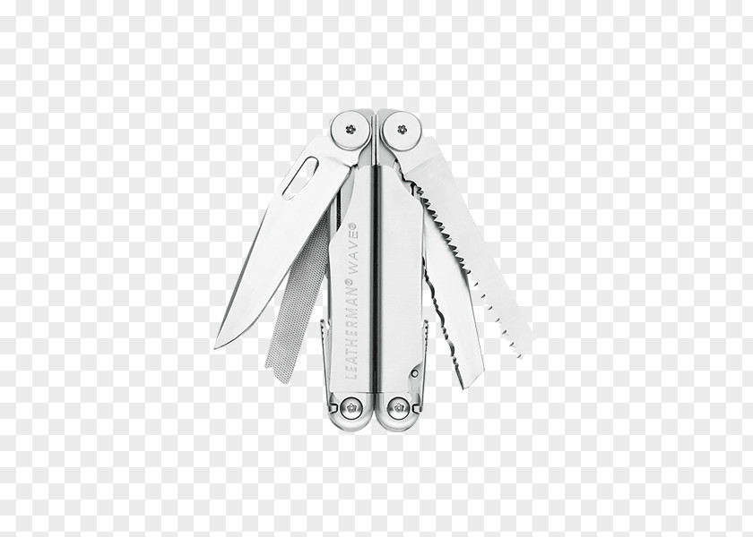 Knife Multi-function Tools & Knives Leatherman Wave Multi PNG